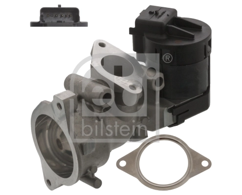 EGR Valve